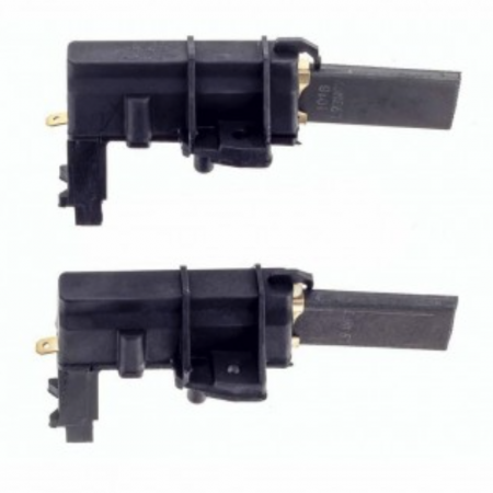 Juego de Escobillas Motor...