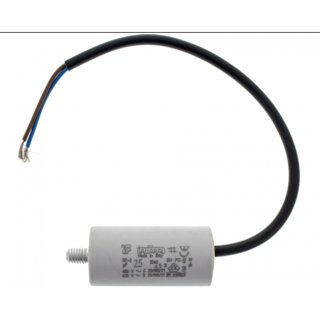 CONDENSADOR TRABAJO CON...