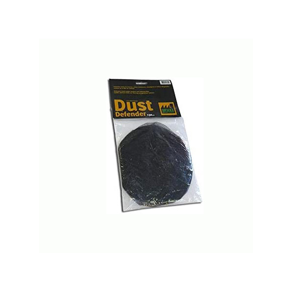 FILTRO ENTRADA 152mm PURE FACTORY DUST DEFENDER