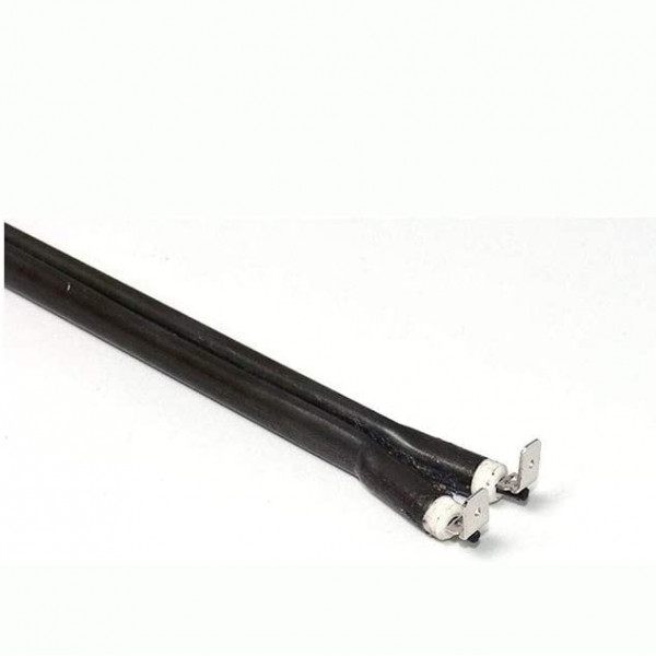 Resistencia Pinza para Termo Fagor 600W 295mm | Ref TE0226200 - Recambio para Calentador Eléctrico Fagor y Edesa