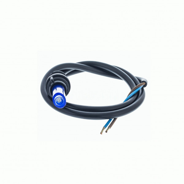 CÉLULA QUEMADOR GASÓLEO FC13 AZUL BRAHMA 620mm