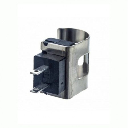 Sonda de Temperatura NTC para Caldera Junkers ZW23AE / KE | Ref. Original 8700400015 | Sensor de Control Térmico OEM