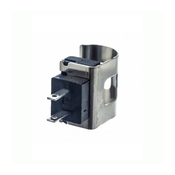 Sonda de Temperatura NTC para Caldera Junkers ZW23AE / KE | Ref. Original 8700400015 | Sensor de Control Térmico OEM
