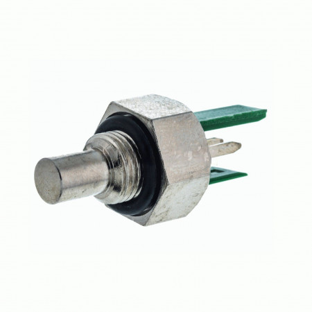 Sonda de Seguridad / Sensor de Temperatura 1000 Ohm | Compatible: Ferroli, Fagor, Vaillant | Ref. 39800310 / MU0083300 / 505073