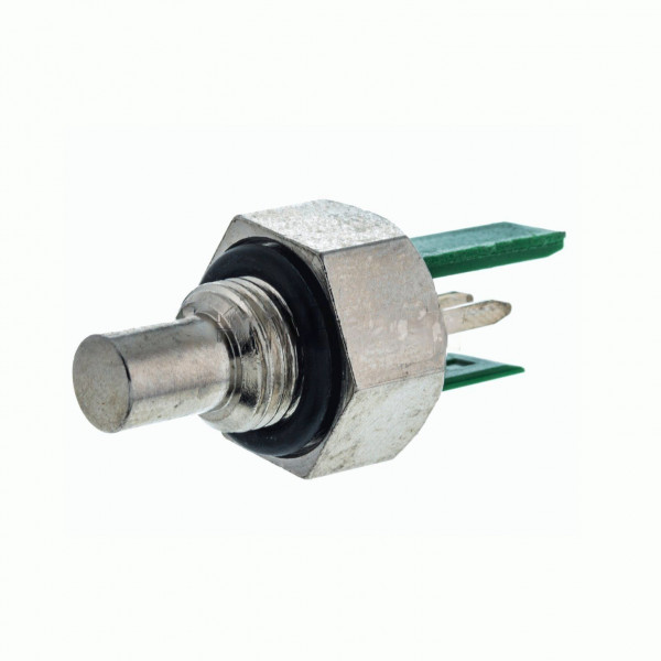 Sonda de Seguridad / Sensor de Temperatura 1000 Ohm | Compatible: Ferroli, Fagor, Vaillant | Ref. 39800310 / MU0083300 / 505073