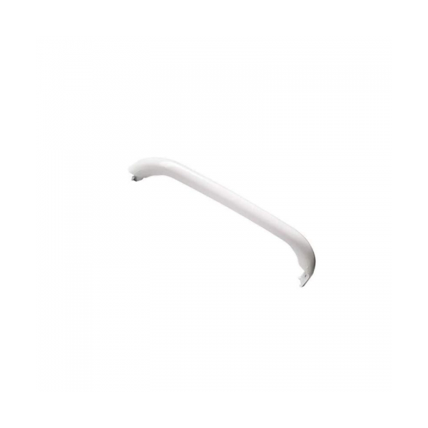 TIRADOR PUERTA NEVERA FRIGORIFICO COMPATIBLE CON BOSCH KGS4620 370mm C.O. 355004
