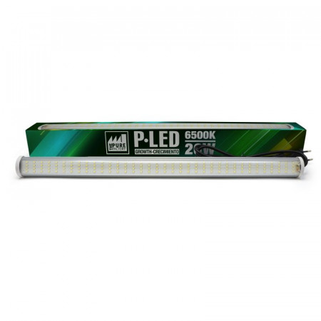 BARRA DE LED PURE LED 26W...