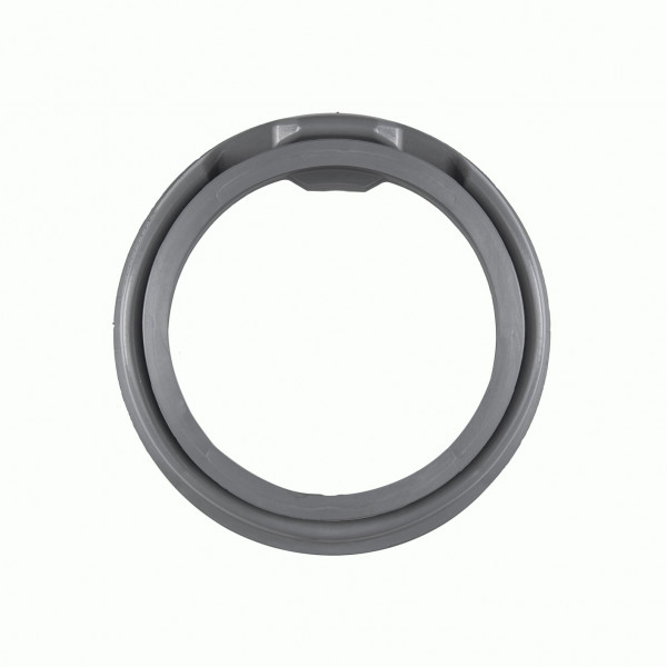 Goma de Escotilla Samsung (Sin Toma) | C.O. DC64-00563B | Series WF y Q | Sellado de Alta Resistencia