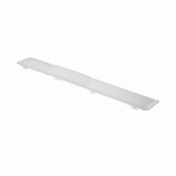 Deflector Trasluz Campana Teka| Compatible con Modelos CNL 2002, CNL 1001, CNL 3000 | Código original 61806036