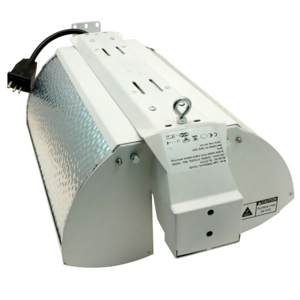 REFLECTOR PURE FACTORY PROTON 1000W 400V RECAMBIO GROW PROFESIONAL