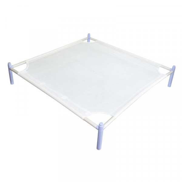 REJILLA DE SECADO PURE FACTORY DRYNET 70X70cm PARA ESPACIOS REDUCIDOS Y APILABLE