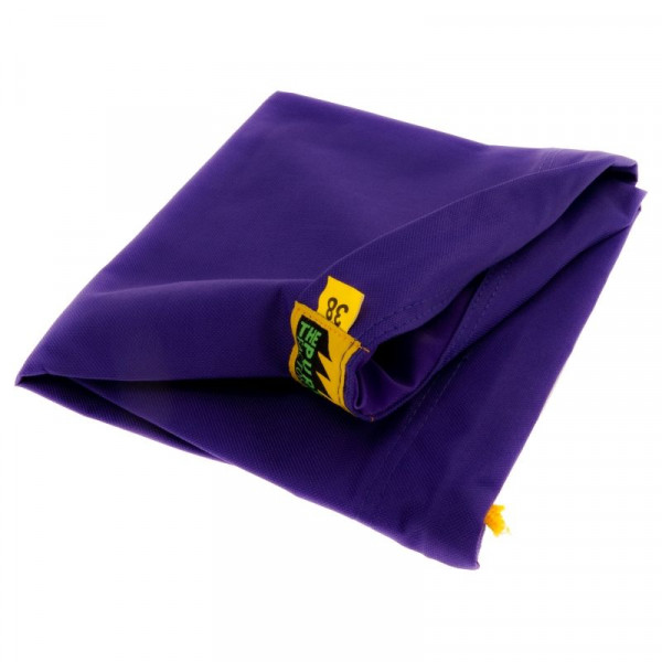 BOLSA PURE FACTORY PARA EXTRACCION DE 38 MICRAS Y 19 LT DE CAPACIDAD