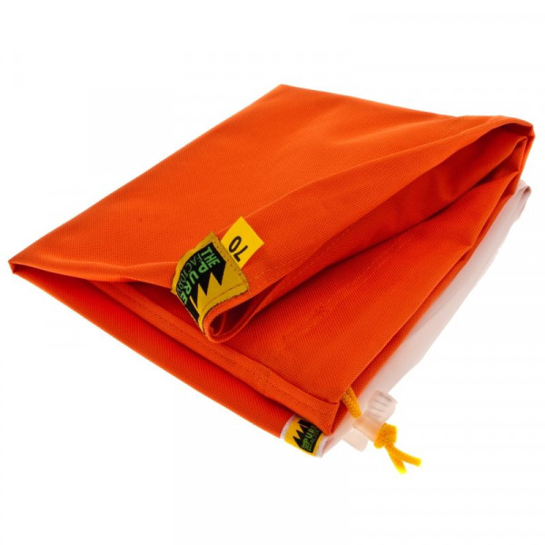 BOLSA PURE FACTORY PARA EXTRACCION DE 70 MICRAS Y 19 LT DE CAPACIDAD