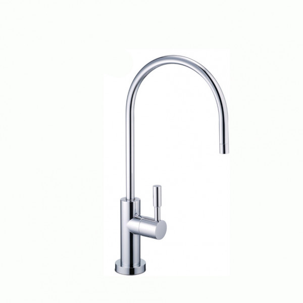 GRIFO MONOMANDO 3 VIAS OSMOSIS CIERRE CERAMICO LUXE