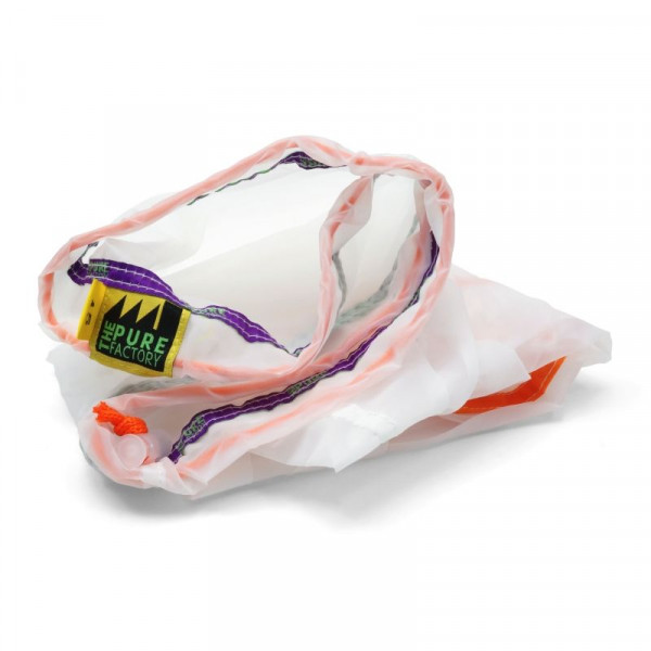 BOLSA EXTRACCION RESINA TODOMALLA PURE FACTORY 45 MICRAS 20 LITROS