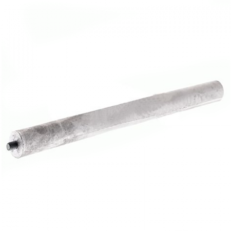 Ánodo de Magnesio de Alta Capacidad (25,5 x 380 mm) | Protección Reforzada M6 para Termos Eléctricos