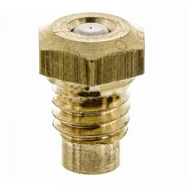 INYECTOR PILOTO GAS NATURAL CALENTADOR VALIDO JUNKERS W11E