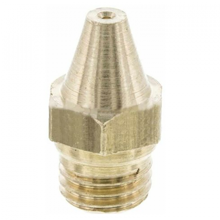 Kit Inyectores Gas Butano...