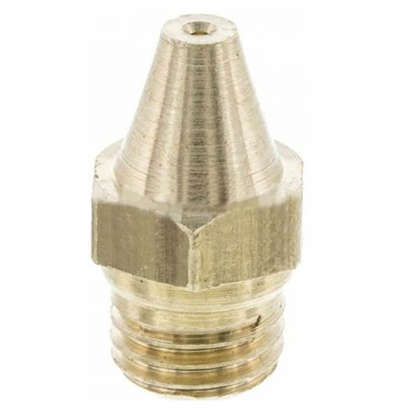 INYECTORES GAS BUTANO CALENTADOR 11 LITROS M6 ROSCA 0,75 GAS