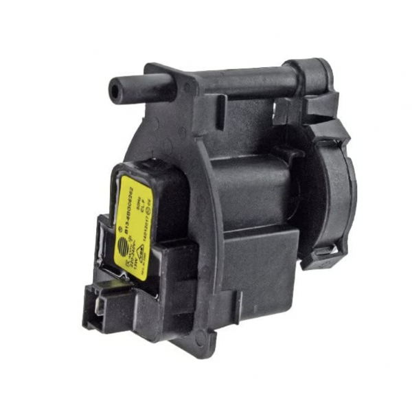 Bomba Desagüe Secadora Indesit HANYU 9010223 | C.O. C00193127 C00306876 | Para ADE70CFR, IDC75FR y ISL79CIT Original