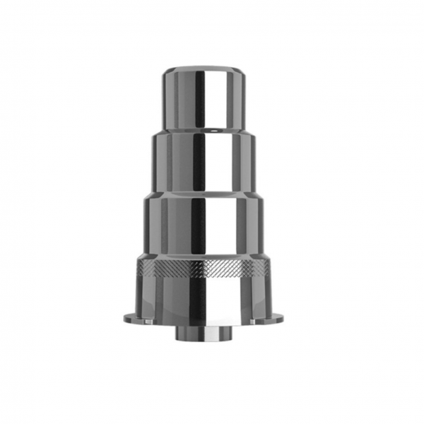 Casquillo Adaptador para Pipa de Agua Flowermate V5.0S | Conector de Vidrio Universal para Bongs y Pipas de Agua