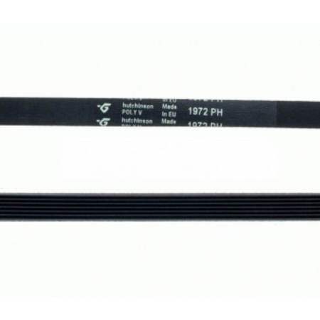 CORREA RANURADA SECADORA...