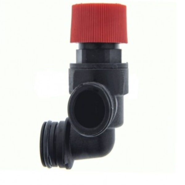 VÁVULA SEGURIDAD CALDERA COMPATIBLE CON SAUNIER DUVAL MODELO THEMACLASSICF24 MICRAPLUS CONDENS 30 A/1 C.O. 0020078632