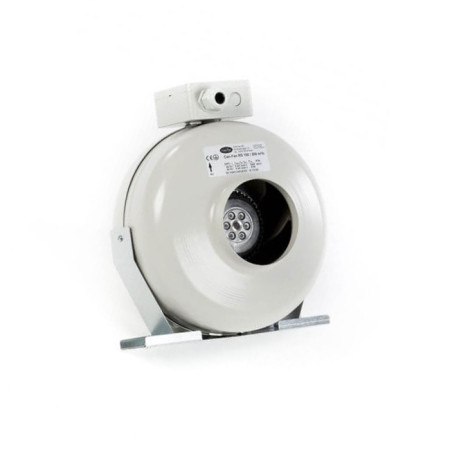 Extractor Can-Fan RS (150mm) | 470 m³/h | Ventilador de Alta Presión Compatible con Can Filters