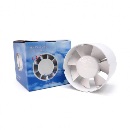VENTILADOR EXTRACTOR AIRE LINEA HELICOIDAL ECONOMICO 100mm  COCINA BAÑO