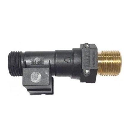 Flusostato (Sensor de Flujo) Multimarca | Ferroli, Beretta | Repuesto Original Códigos I398185510, 20069786