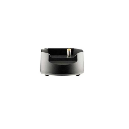 Base de Carga para Vaporizador Arizer Solo | Soporte Cargador de Escritorio Compacto y Cómodo