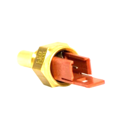 Sonda de Temperatura ACS para Caldera Roca Platinum | Ref. Original 125843540 | Sensor NTC de Control de Agua Sanitaria