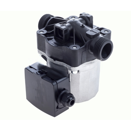 Bomba Circulación Wilo | Modelo WI15/6 RS | Conexión 1", 130mm, Tornillos 70x70mm | Circulador Doméstico Sin Purgador
