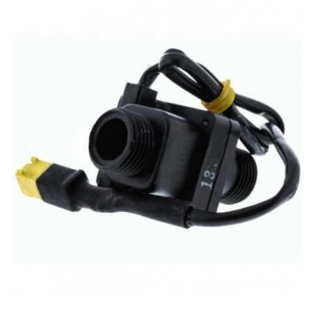 Detector de Caudal para Caldera Roca | Modelo Gavina GTI Confort | Ref. Original 190034217 | Sensor de Agua Sanitaria OEM