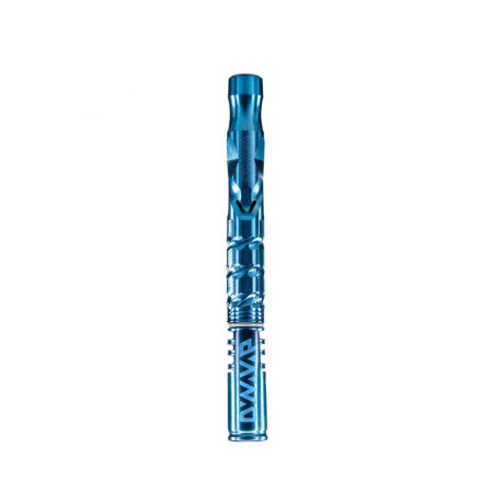 Vaporizador DynaVap M 2021 - Acero Inoxidable Grado Médico | Tecnología de Microdosificación y Canaletas Quirales