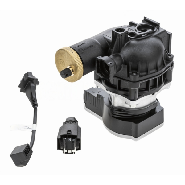 Kit Bomba Circulación Ariston | Microgenus, Microtec, Modula | Recambio Original Código 65120953 | Alta Eficiencia