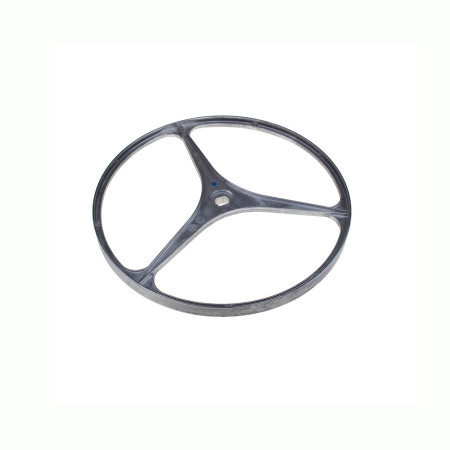Polea Tambor Lavadora Whirlpool | Series AWE y Carga Superior | Código Original 481252888083