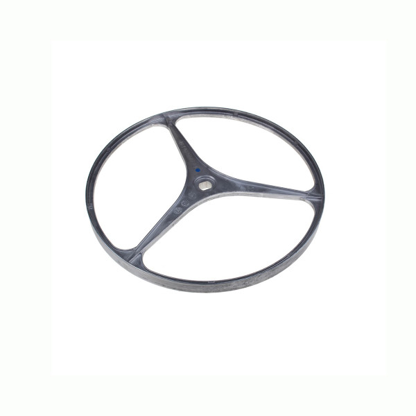 Polea Tambor Lavadora Whirlpool | Series AWE y Carga Superior | Código Original 481252888083