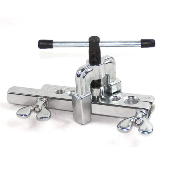 Abocardador Profesional Modelo CT195 | Rango 3/16" a 5/8" | Precisión en Conexiones para Aire Acondicionado