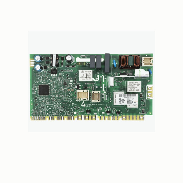 Placa Electrónica Principal AEG | Ref. 973914913435017 | Módulo de Potencia Original | Programación de Fábrica