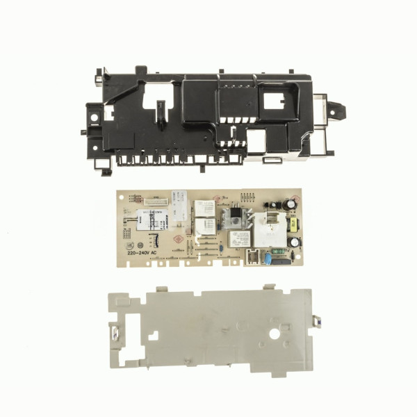 Placa Electrónica Beko | Modelos EV7100 y EV7101 | Módulo de Control Principal | Recambio Original