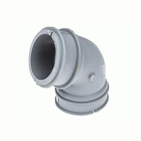 Codo Conexión a Bomba Candy | Modelo CDF312AX-41S | Calidad Original | Estanqueidad Hidráulica Superior