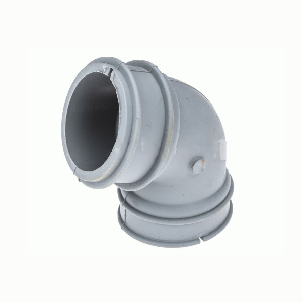 CODO CONEXIÓN A BOMBA LAVADORA COMPATIBLE CON CANDY CDF312AX-41S ORIGINAL