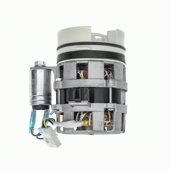 Motor Bomba de Lavado para Gorenje y Multimarca | Modelos ZWM, LVF y ADPF | Código 453854