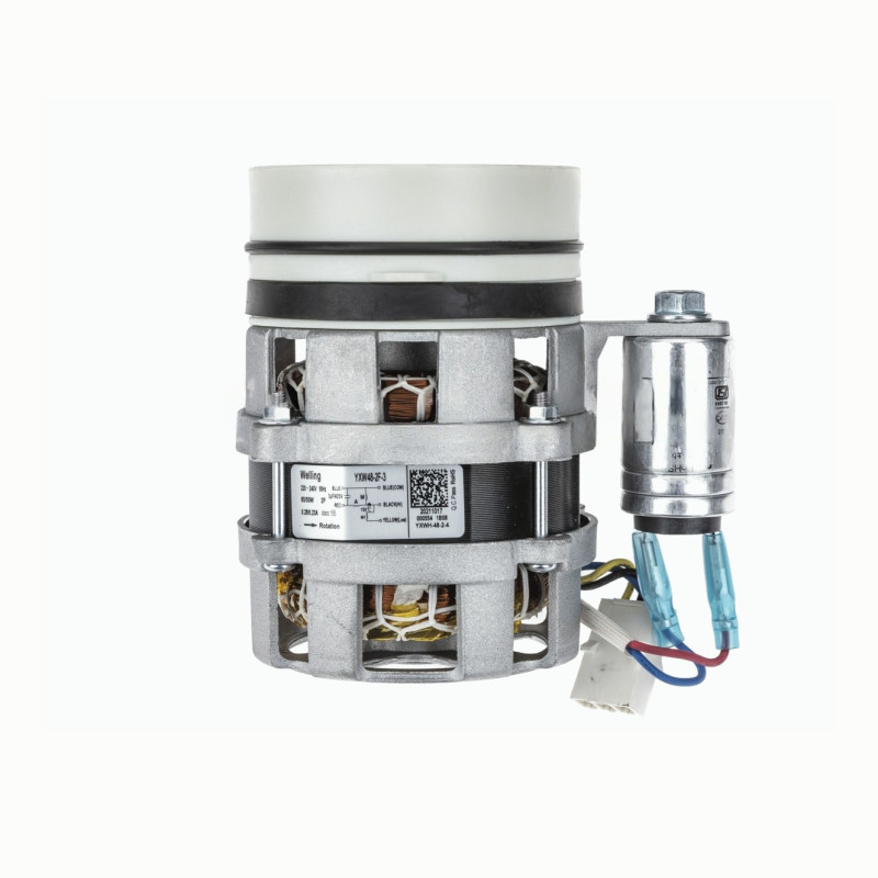 MOTOR BOMBA LAVAVAJILLAS COMPATIBLE CON GORENGE ZWM646IE LVF13AX
