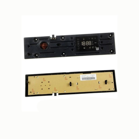 Placa Panel de Mandos Indesit | Modelo XWE91483XWEU | Interfaz de Usuario Original | Control de Ciclos Innex