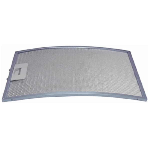FILTRO CAMPANA EXTRACTORA COMPATIBLE CON TEKA MODELO C610 C620 C.O. 61865020 278x380MM