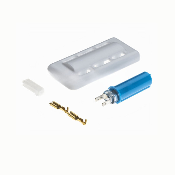 Sonda de Temperatura NTC  | Referencia 00627548 | Original Balay / Siemens