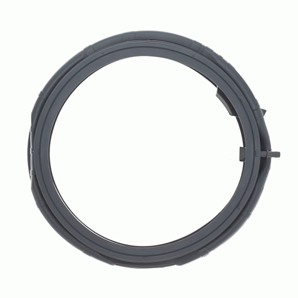 GOMA PUERTA ESCOTILLA LAVADORA COMPATIBLE CON SAMSUNG C.O. DC9718852A MOD. WW80K6414QX/EC  WW80J6410CW  WW80K6414QX