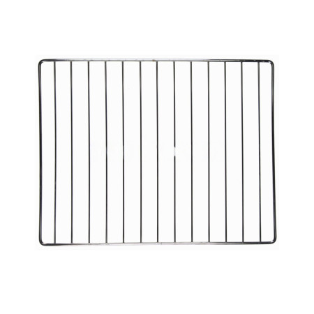 Parrilla Horno Balay 435x340x5mm Acero Cromado Reforzado | C.O. 205845 | Compatible Siemens, Lynx y Neff